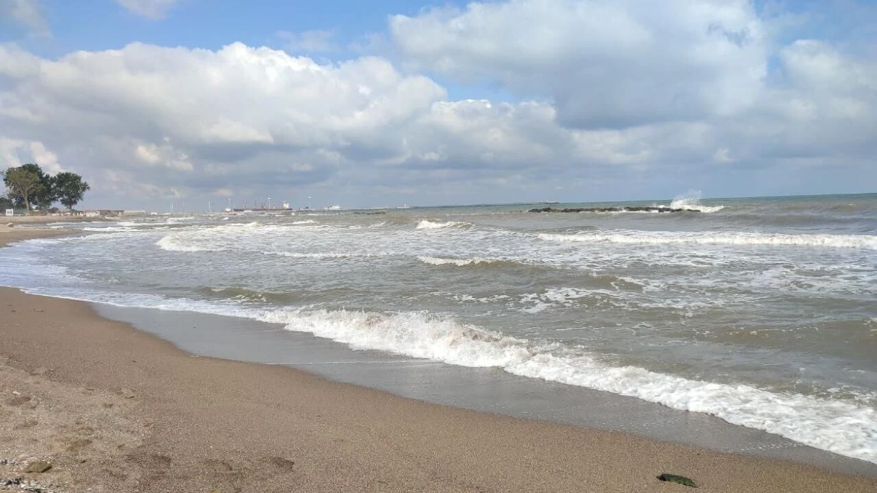 Sakarya Deniz Aa 2099621