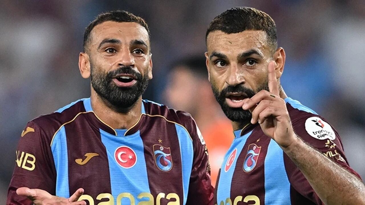 Salah Goller