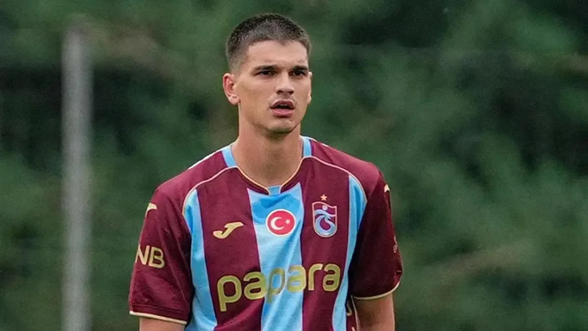 Salih Malkoçoğlu, Al Jazira'ya Transfer Oldu! Maaşı Ve Bonservisi Ne Kadar (1)