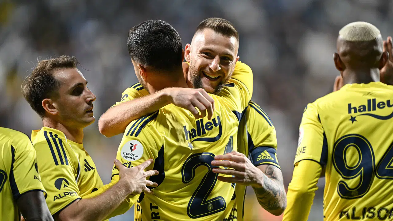 Samsunspor Fenerbahçe Saat Kaçta, Nerede Izlenir (4)