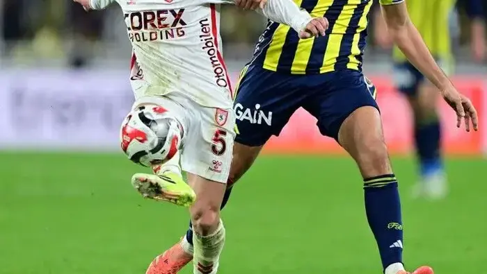 Samsunspor Fenerbahçe Saat Kaçta, Nerede Izlenir (5)