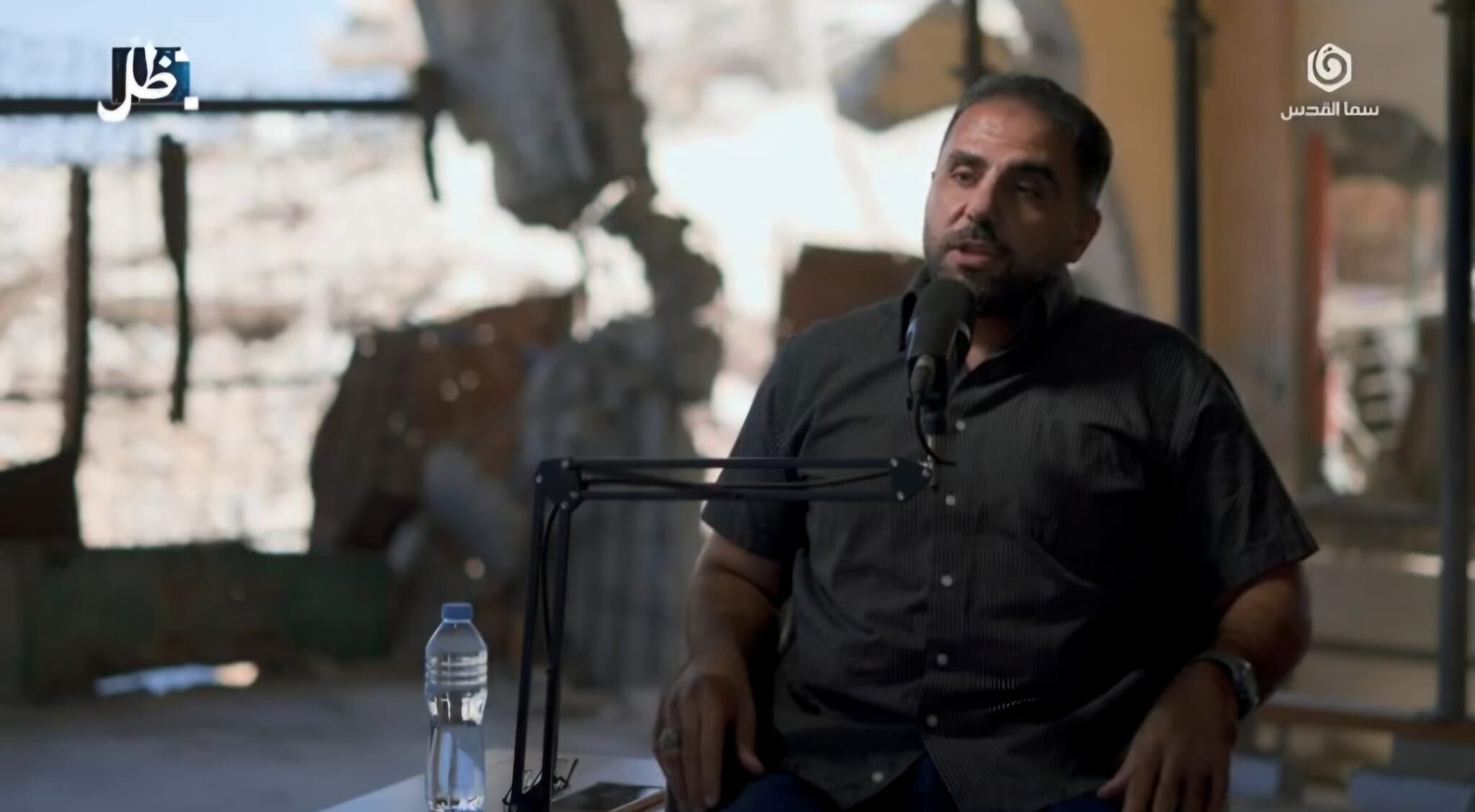 Şehit Ebu Ubeyde Kürt Mü Kardeşi Ebu Ubeyde'yi Anlattı-1