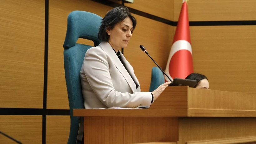 Sinem Dedetas Emekli Uqoh