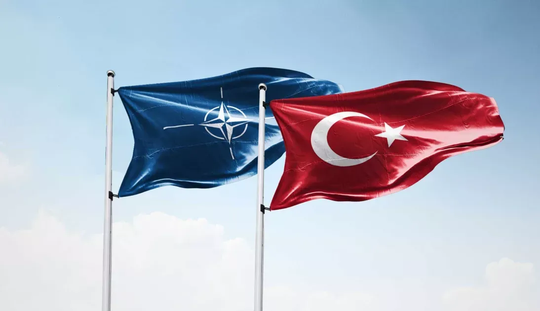 Siyonist Basından Provokatif Çıkış Suriye’deki Türk Askeri Nato Kapsamında Değil!S-2