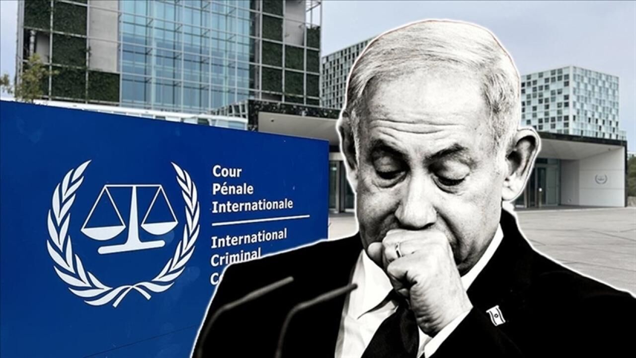 Siyonist Küstahlık Sınır Tanımıyor Katil Netanyahu’yu Savunmak Için Ringe Çıkacakmış! Tel Aviv’den New York Belediye Başkanı'na Skandal Boks Maçı Teklifi...h-1