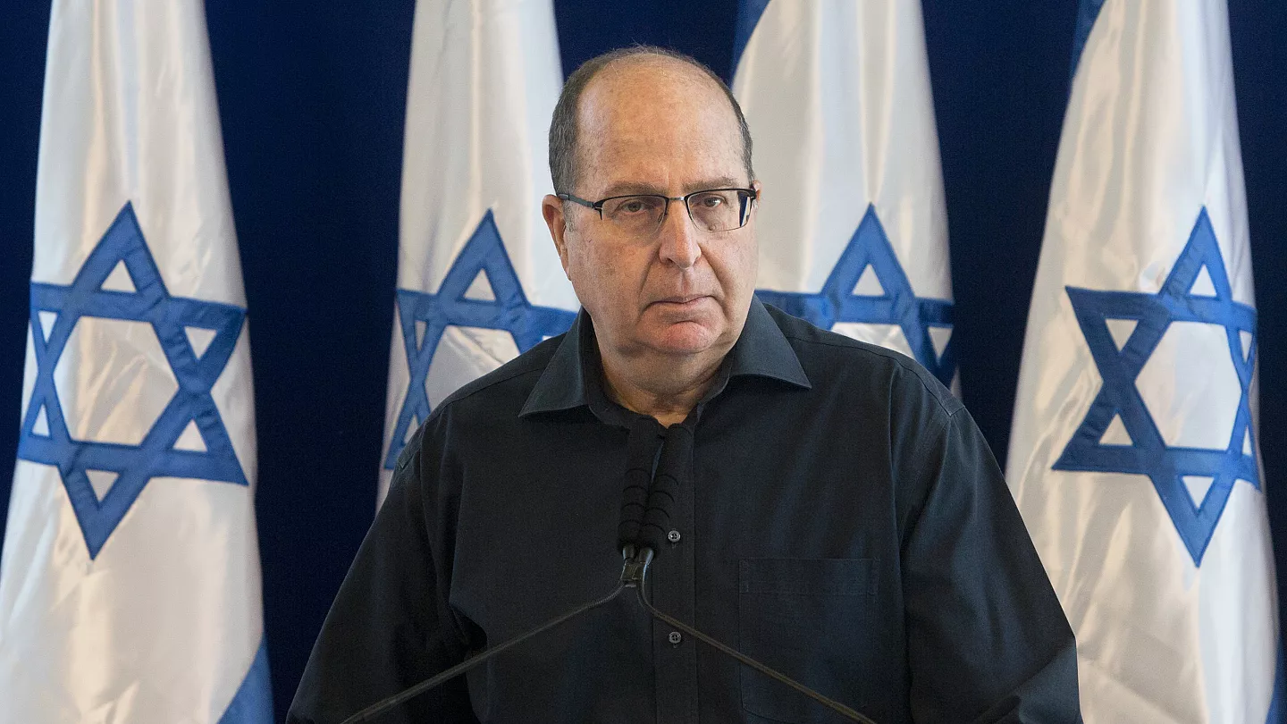 Siyonist Rejimde Kriz! Kendi Bakanından Netanyahu'ya 'Türkiye' Tepkisi İktidardan Uzaklaştırın!