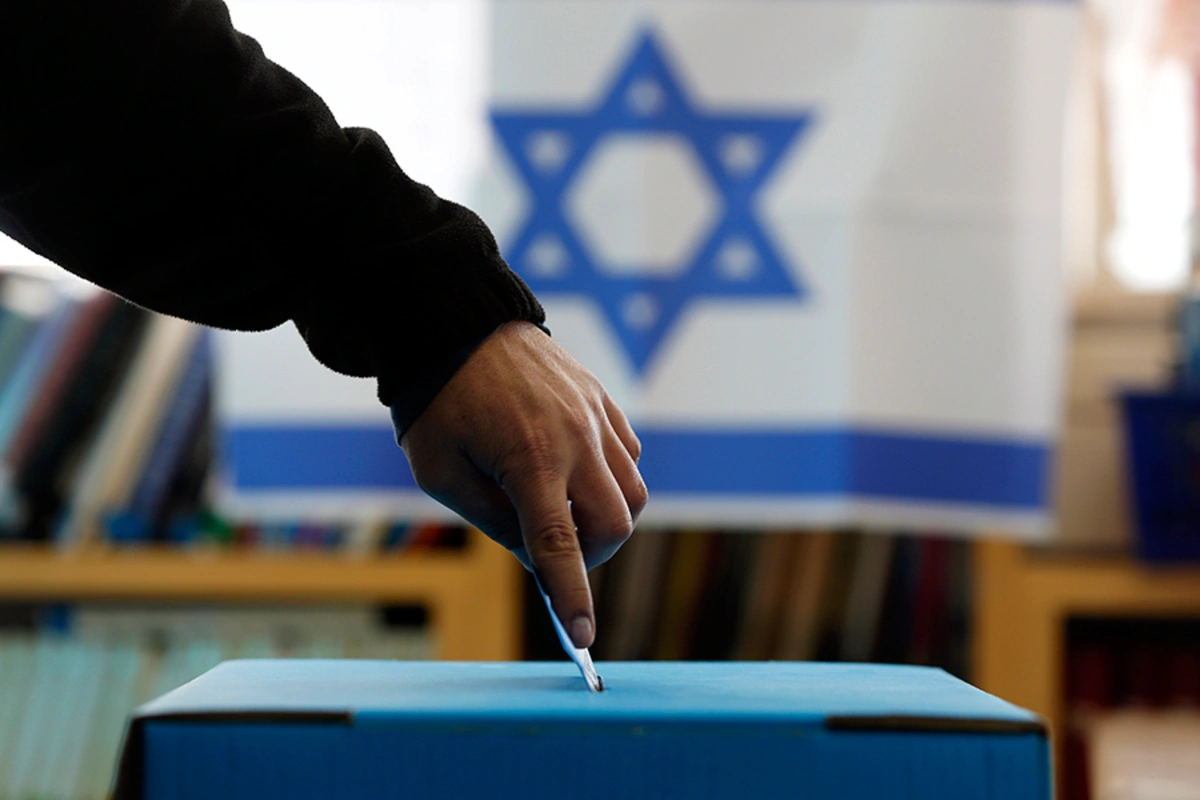 Siyonist Rejimde Seçim Paniği! Netanyahu Hezimeti Itiraf Etti Nasıl Kazanacağımızı Bilmiyorum!S-1