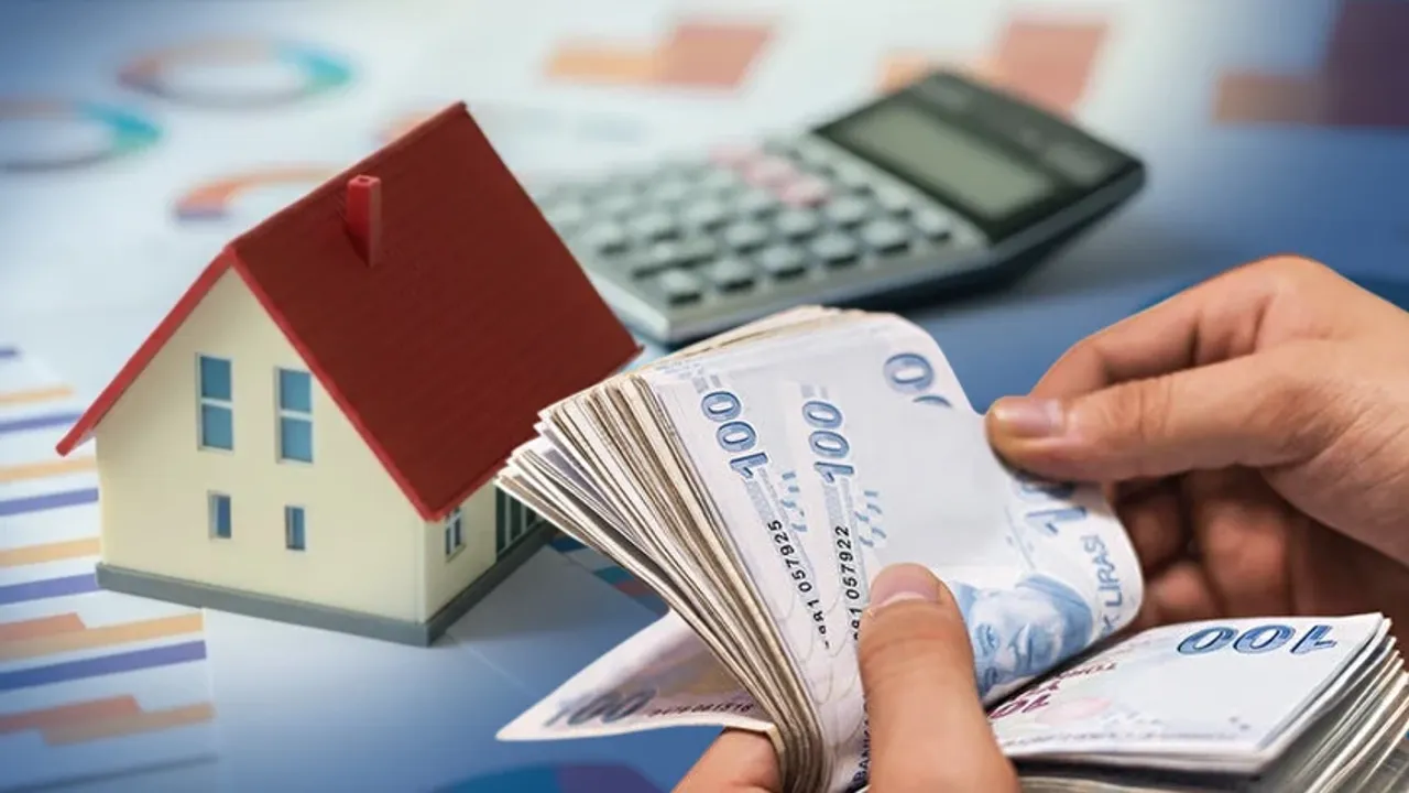 Sözleşmesi Bu Ay Yenilenecekler Dikkat Ev Ve Iş Yerleri Için Ağustos Kira Artış Oranı Açıklandı!