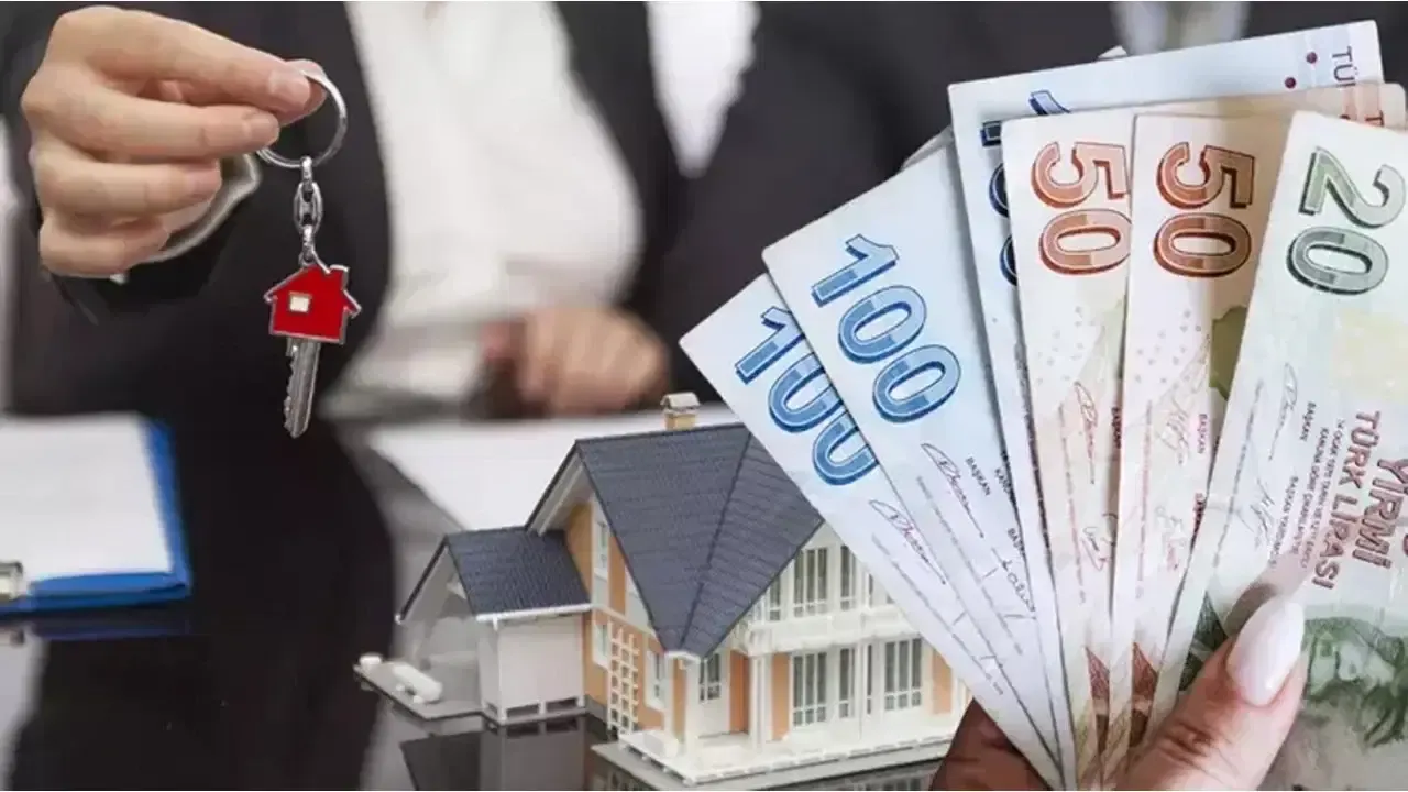 Sözleşmesi Bu Ay Yenilenecekler Dikkat Ev Ve Iş Yerleri Için Ağustos Kira Artış Oranı Açıklandı!B