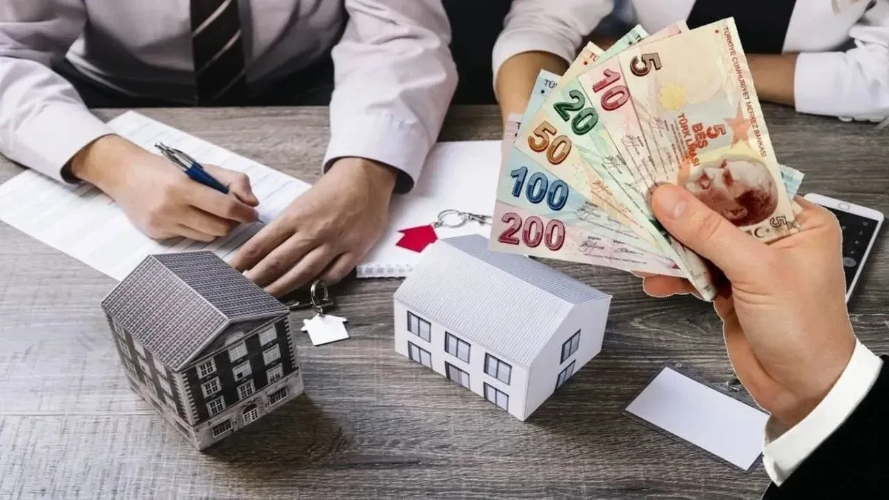 Sözleşmesi Bu Ay Yenilenecekler Dikkat Ev Ve Iş Yerleri Için Ağustos Kira Artış Oranı Açıklandı!M