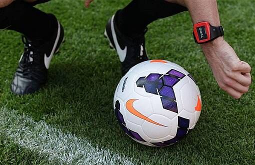 Süper Lig'de Tarihi Karar! Gol Çizgisi Teknolojisi Ve Çipli Top Geliyor 65645 (1)