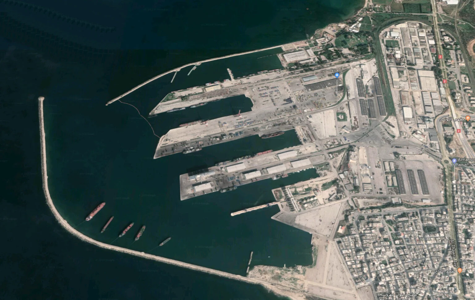 Suriye'de Tarihi Mutabakat Tartus Ve Hmeymim’de Kontrol Şam Yönetimine Geçiyor!Ö