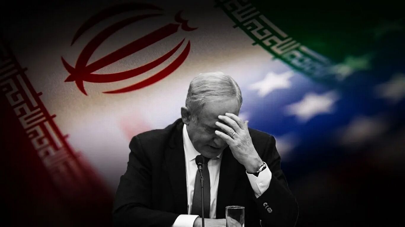 Tahran’dan Washington Ve Tel Aviv’e Ültimatom Netanyahu'yu Cehenneme Göndereceğiz!Q
