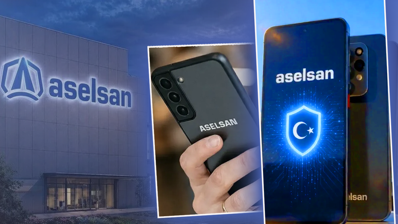 Tarih Belli Oldu Yerli Telefon Ilk Nerede Kullanilacak Togg Uydu Baglantisi Iste Ozel 1809906 20260818092618