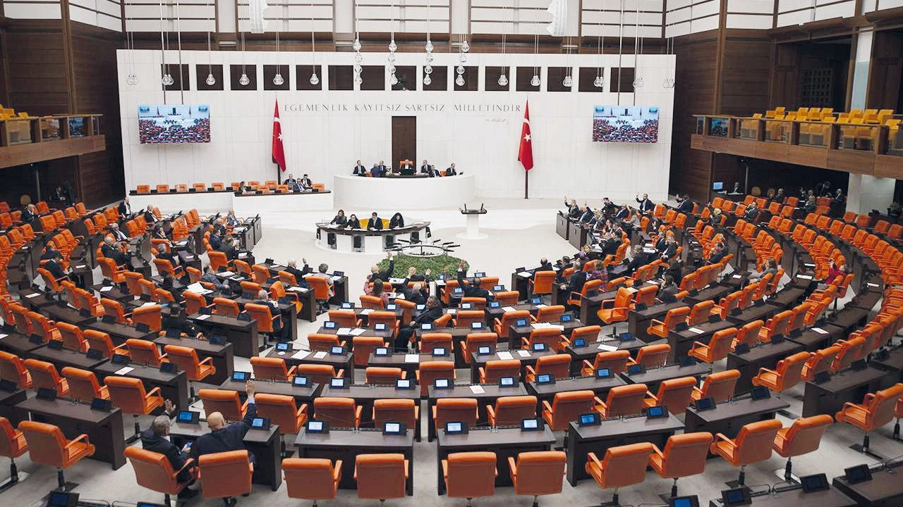Meclis'ten geçti! Fon mağdurlarına 1 milyon liraya kadar ara ödeme yolda