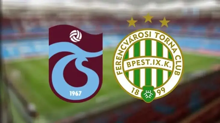 Trabzonspor Ferencvaros Nerede Izlenir (4)