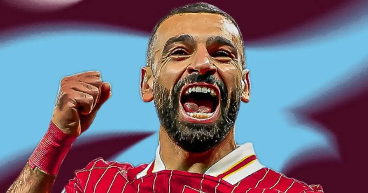 Salah'ın maaşı açıklandı! İşte devasa ücret