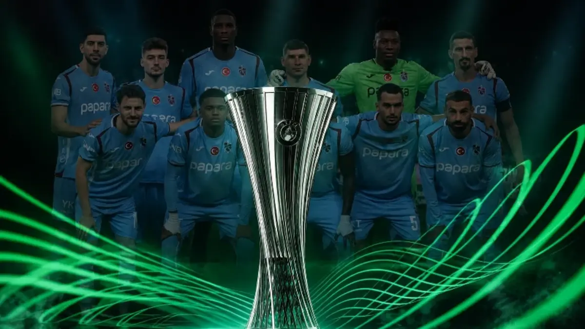 Trabzonspor’un Uefa Konferans Ligi Rakipleri Belli Oldu İşte Avrupa Rotasıs-1