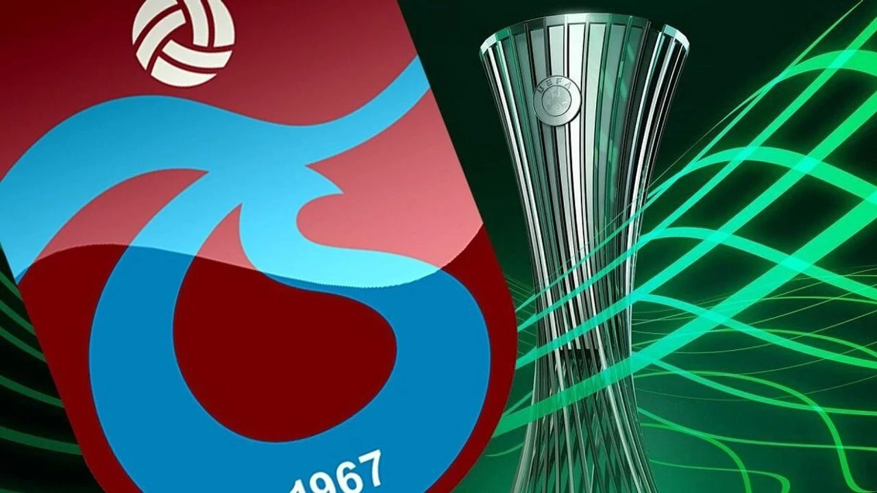 Trabzonspor’un Uefa Konferans Ligi Rakipleri Belli Oldu İşte Avrupa Rotasıs-2