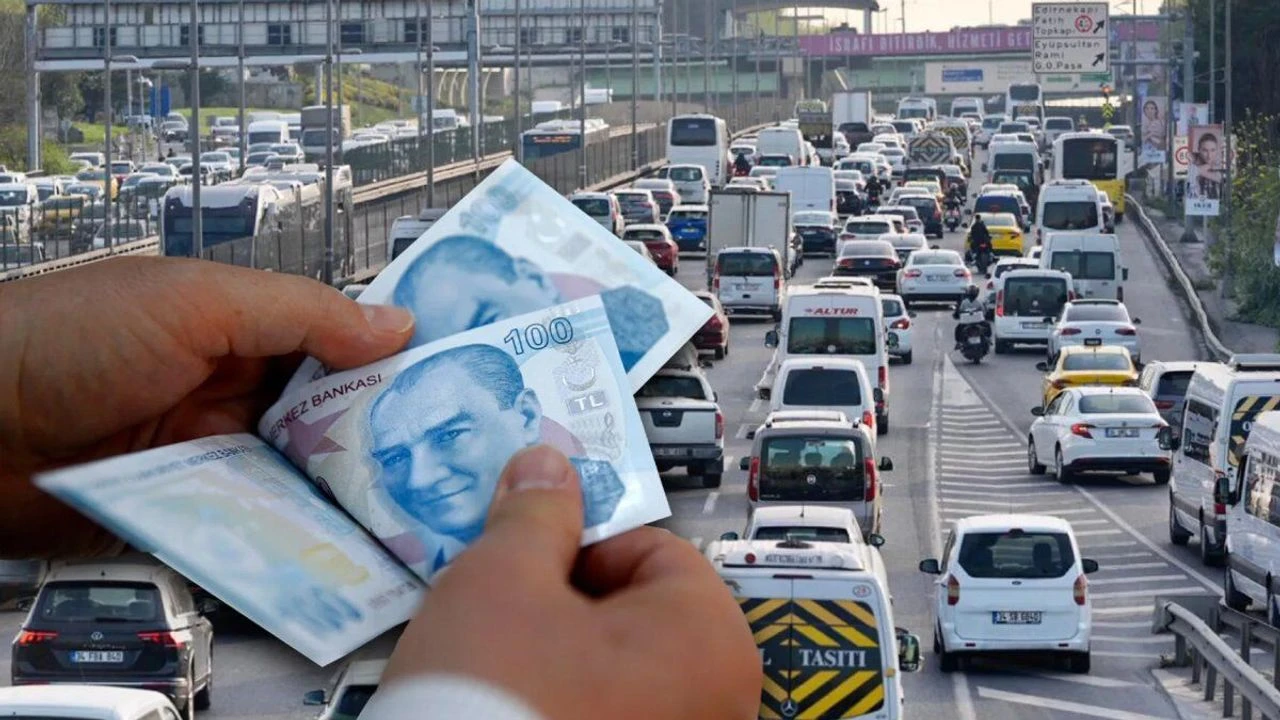 Trafik Sigortasi
