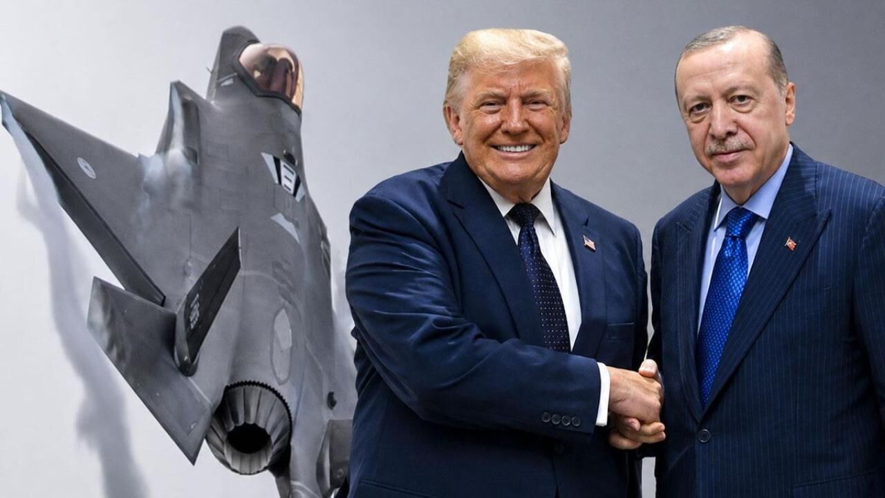 Trump, Gelirken Söz Verdi Gitmeden Unuttu… Cumhurbaşkanı Erdoğan Çağrı Yaptı Sözünü Yerine Getirmesini Bekliyoruz!N