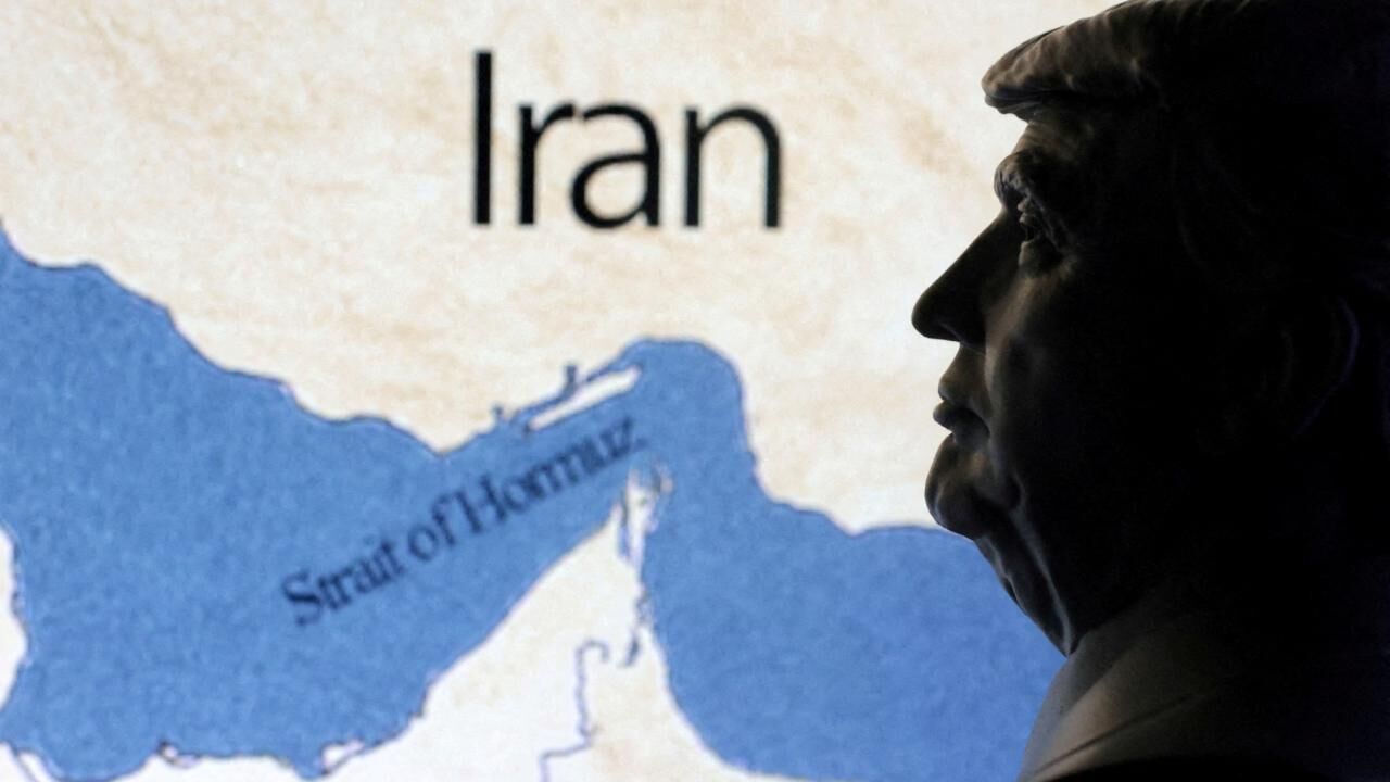 Trump Küstahlıkta Sınır Tanımıyor “Hürmüz'ü Biz Kontrol Ediyoruz, İran Bize Tazminat Ödesin!” Benzer Başlşıkrlöner