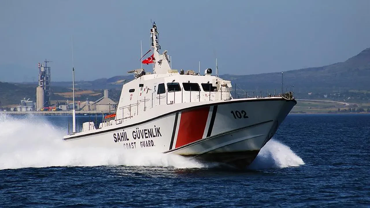 Tsk, Jandarma Ve Sahil Güvenlik'te Beklenen Atama Kararnamesi Resmî Gazete'de Yayımlandı İşte İsim İsim Yeni Görevler