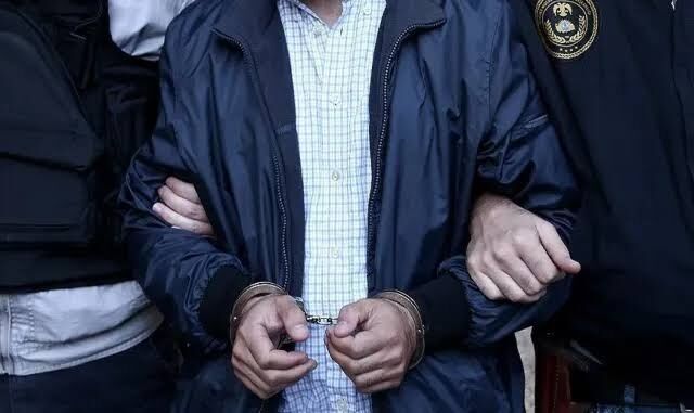 Fenerbahçe maçında karaborsa operasyonu: 2 tutuklama