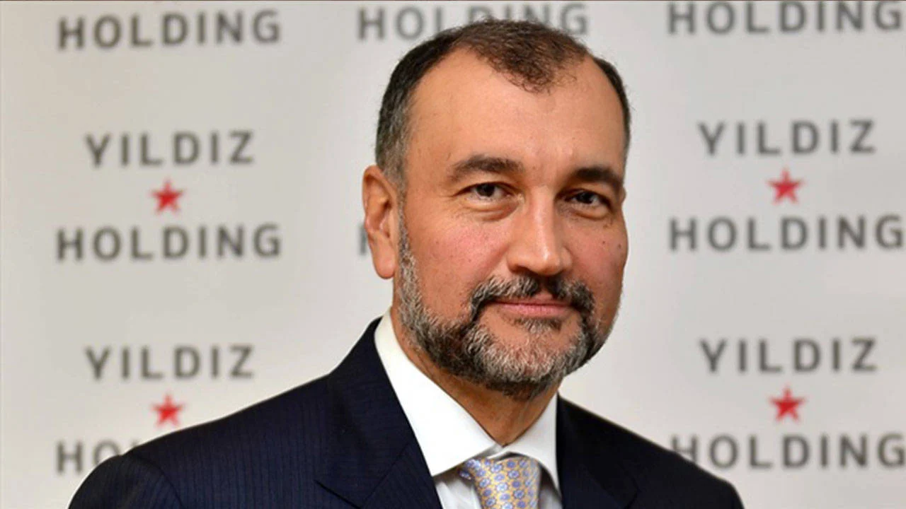 Ulker Yilin Ilk 6 Ayindaki Cirosunu Acikladi