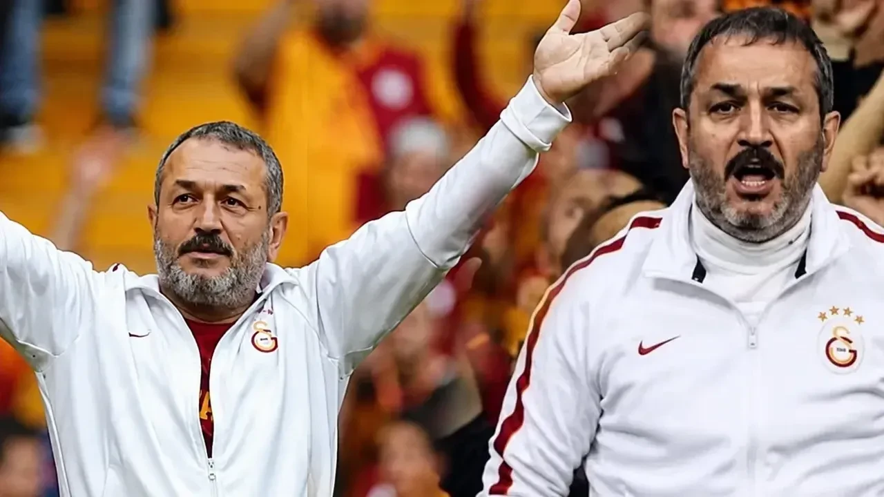 Ultraslan Lideri Muzaffer Şirin’in Adli Tıp Testi Pozitif Çıktı Saçında Metamfetamin Tespit Edildiv