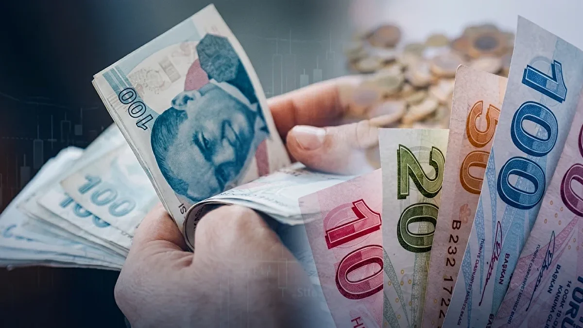 Vergi Borcu Taksitlendirmesinde Son Gün Başvurular Mesai Bitiminde Sona Eriyor!V