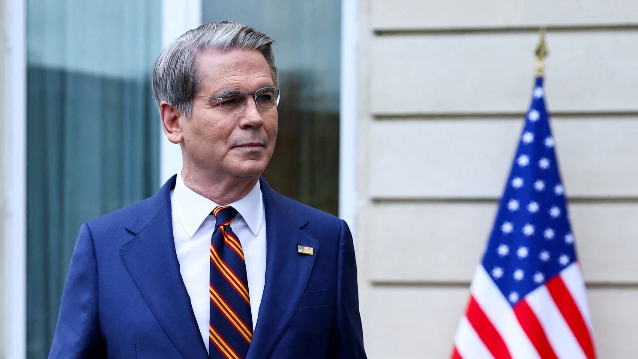 Washington Ekonomi Kartını Çekti Amacımız Tüm Can Damarlarını Koparmak!