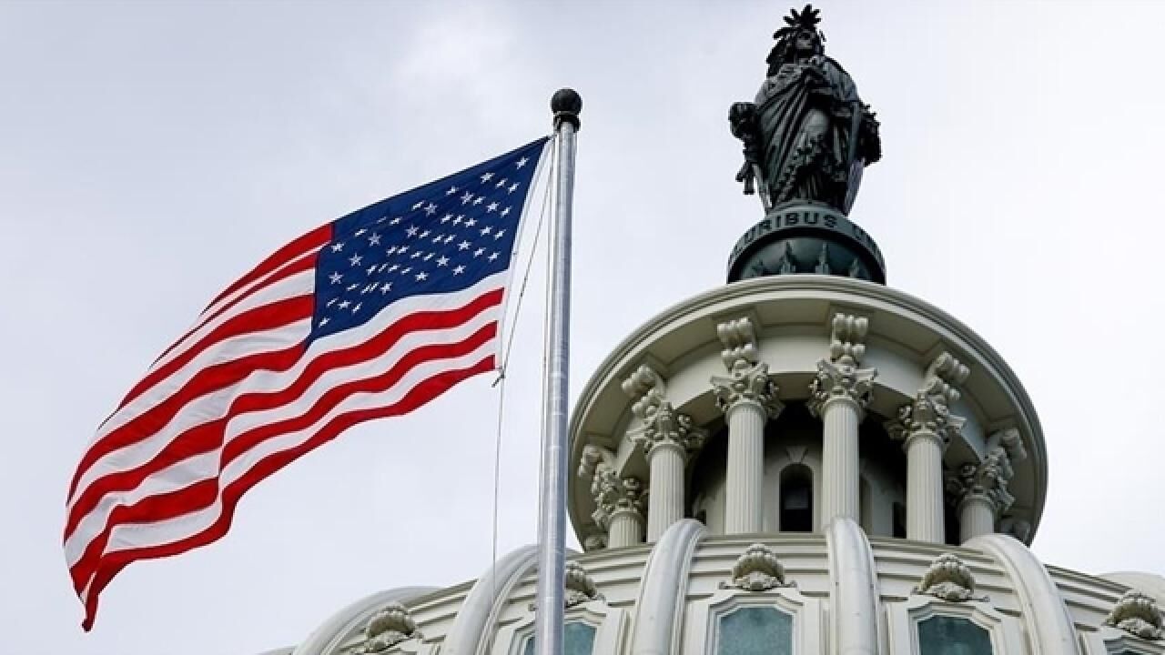 Washington’da Fon Krizi Senato Baskısı Sonuç Verdi, Vergi Koruması Daraltıldı!W