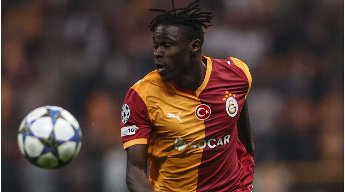185 milyon Euro reddedildi! Galatasaray transfer haberleri