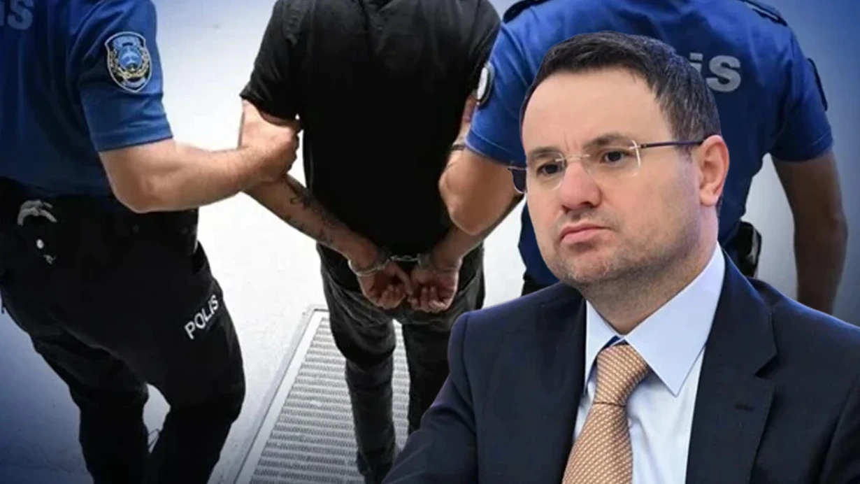 Yeni nesil suç örgütü soruşturmalarında 818 şüphelinin hesaplarına ve kripto varlıklarına el konuldu!