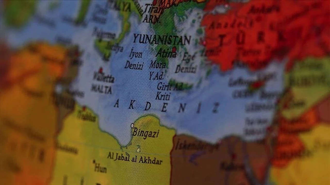 Yunanistan, Abd'nin Taşeronluğuna Soyundu Patriotlar Girit'e Taşınıyor!S-1