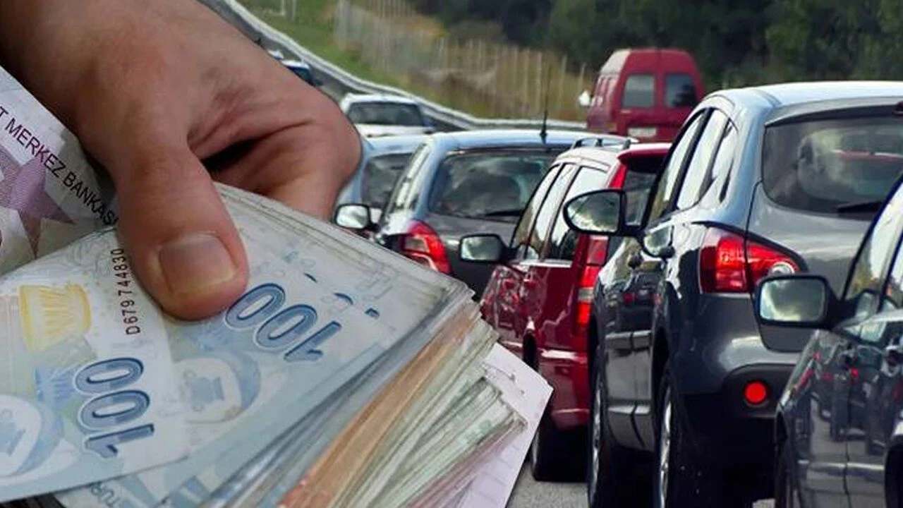 Zorunlu Trafik Sigortası Primleri Açıklandı Ödemeyi Unutan Trafiğe Çıkamayacak! (2)
