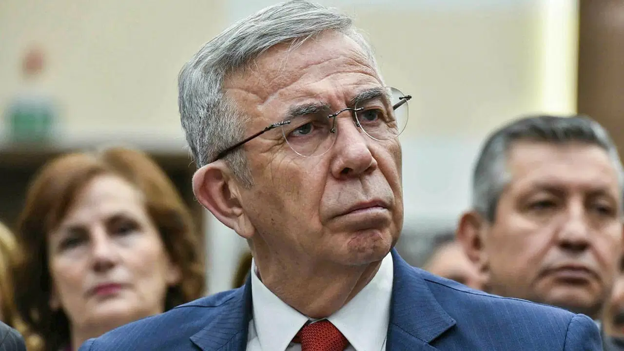 Mansur Yavaş CHP'den istifa etti! Yeni durağı neresi olacak?
