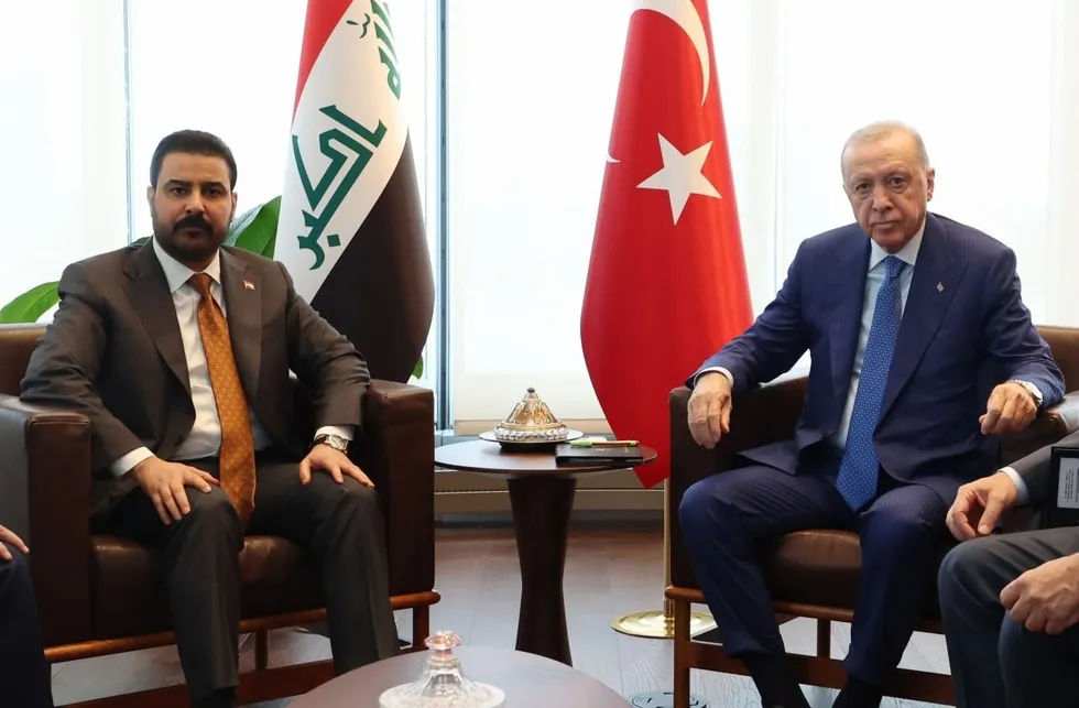 0X0 Turkiye Ve Iraktan Kritik Mutabakat Pkk Sincardan Cikacak 1790189309425