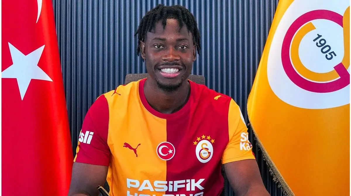 Osimhen'in yerine o yıldız ilk 11'de olacak: Okan Buruk'tan Sporting Lizbon-Galatasaray kararı-2