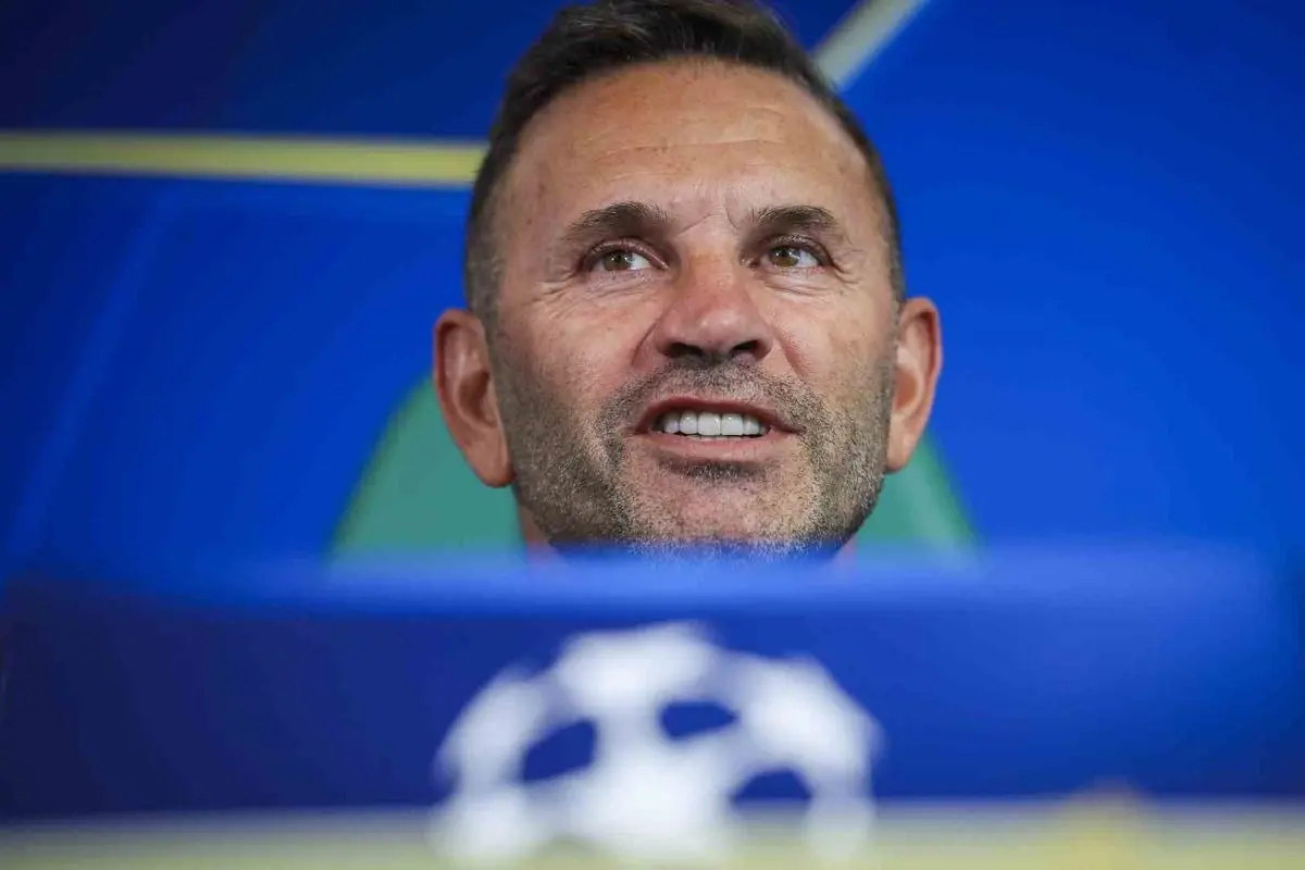 Osimhen'in yerine o yıldız ilk 11'de olacak: Okan Buruk'tan Sporting Lizbon-Galatasaray kararı