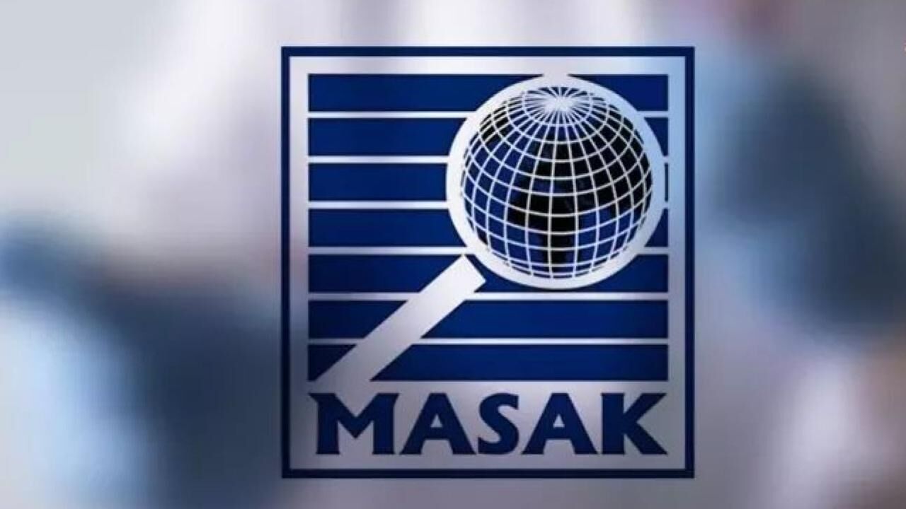 MASAK'tan fonlara neşter: 2,5 milyar liraya bloke