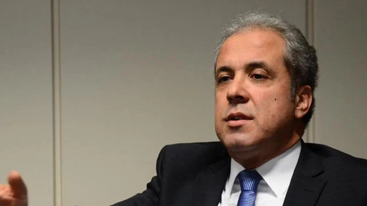 AK Parti içinde fon depremi: Şamil Tayyar'dan ''vakit daralıyor'' uyarısı