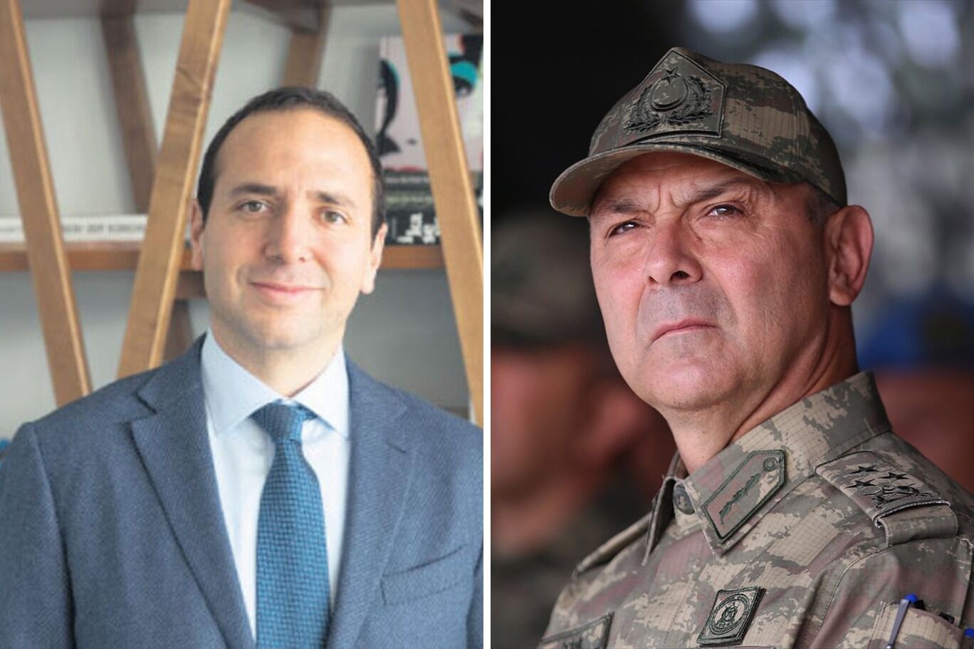 Metin İyidil, Nihat Özdemir’in nesi oluyor? Metin İyidil’in eşi, kızı ve aile bağı