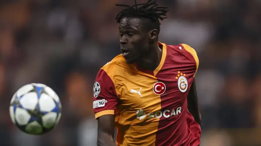 Singo’nun sakatlığı ne, kaç maç kaçıracak, Barcelona maçında oynayacak mı?