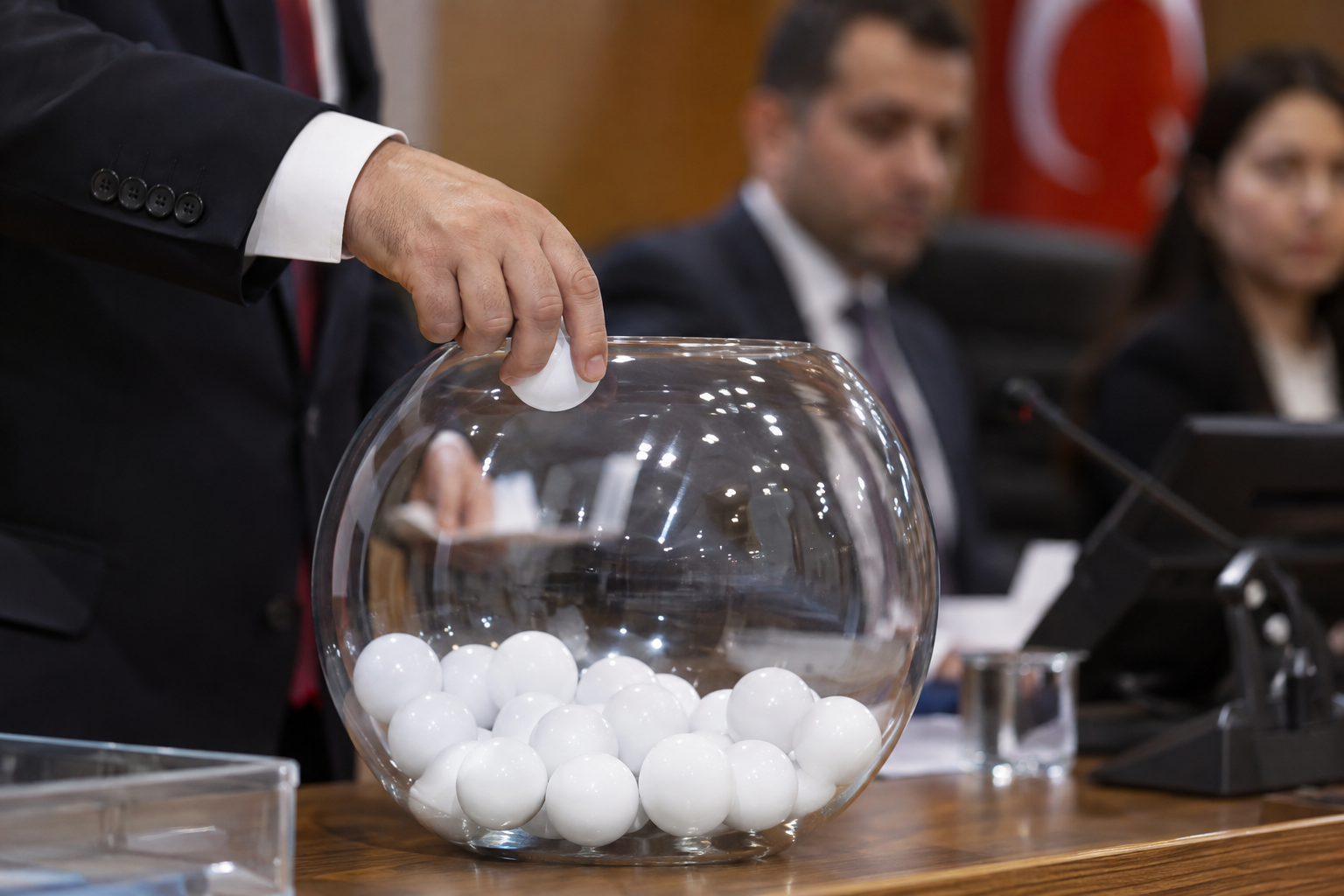 Nevşehir TYP kura sonuçları 2026 isim listesi: 100 kişilik İŞKUR GSB kurasını kimler kazandı?