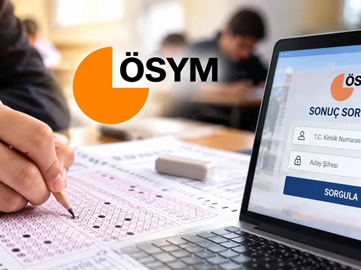ALES 3 başvuru ekranı açıldı! ÖSYM AİS üzerinden ALES/3 başvurusu nasıl yapılır, son tarih ne?