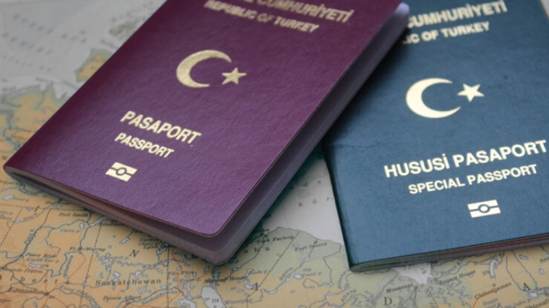 İçişleri Bakanlığı açıkladı! 6 bin 134 kişinin vatandaşlığı iptal edildi