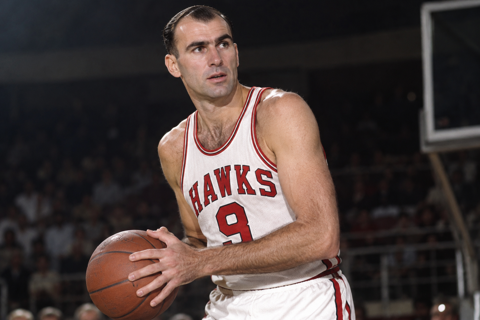 Bob Pettit neden öldü, eşi ve çocukları kim, hangi takımda oynadı, basketbolu ne zaman bıraktı?