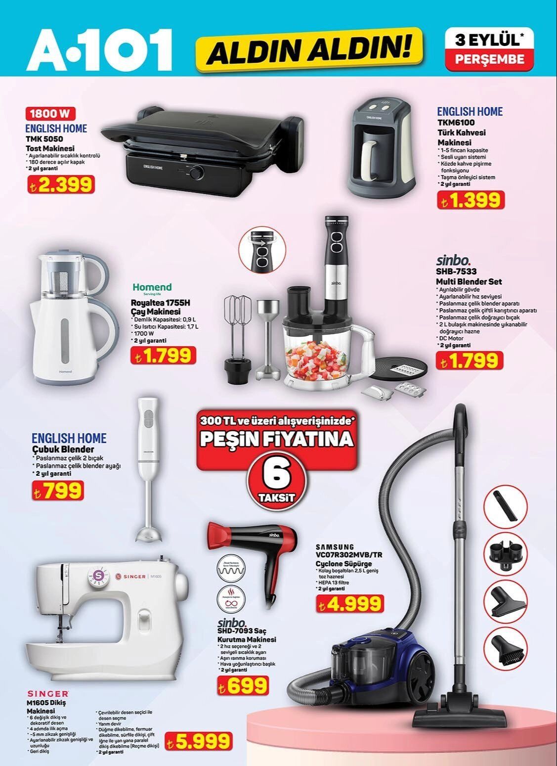 A101 Aktuel Urunler 3 Eylul 2026 Katalogu Cikti Bu Hafta A101E Neler Geliyor 1813098 202609011556 20260901155633 3